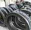 Large Size Full Face Flanged Rubber Expansion Joint Connector